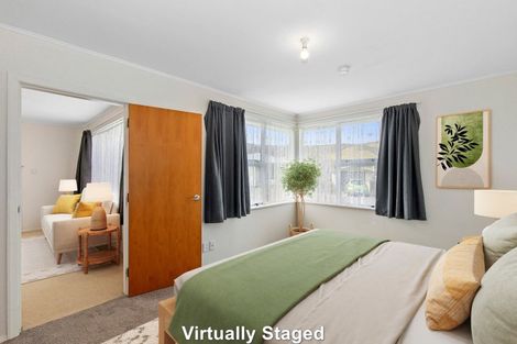 Photo of property in 7 Benge Crescent, Clouston Park, Upper Hutt, 5018