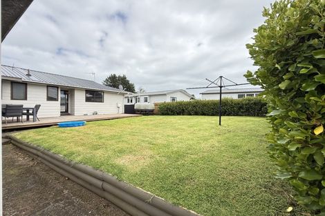 Photo of property in 18 Aratapu Street, Waitara, 4320