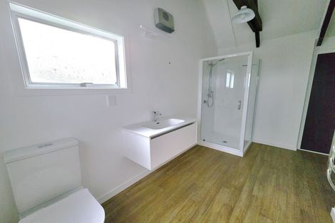 Photo of property in 3/129 Canon Street, Edgeware, Christchurch, 8013