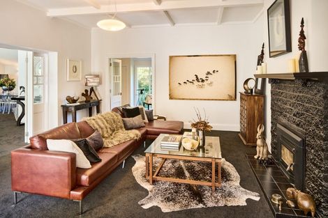 Photo of property in Wilton House, 1 Wilton Bush Road, Wilton, Wellington, 6012