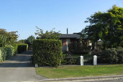 Photo of property in 116 Richard Pearse Drive, Temuka, 7920
