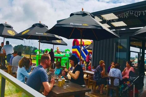 Photo of property in 26 Arohaina Avenue, Karaka, Papakura, 2124