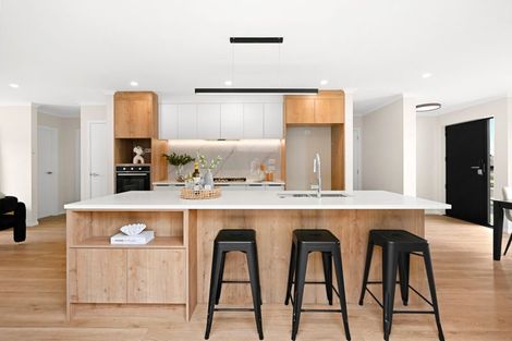 Photo of property in 21 Bannerman Crescent, Chartwell, 3210