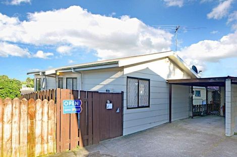 Photo of property in 10/783 Great South Road, Wiri, Auckland, 2104