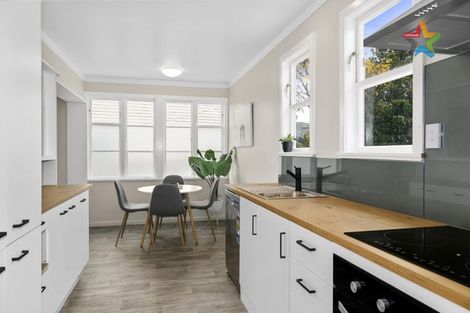 Photo of property in 1/25 Benge Crescent, Naenae, Lower Hutt, 5011