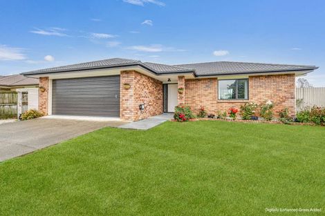 Photo of property in 107 Vernon Street, Kingswell, Invercargill, 9812