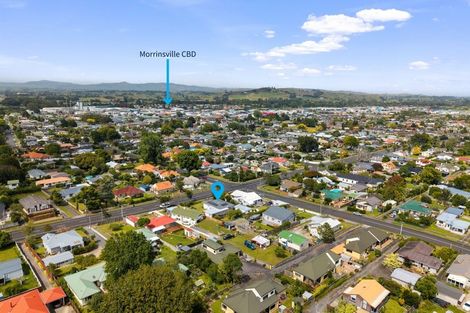 Photo of property in 53 Coronation Road, Morrinsville, 3300
