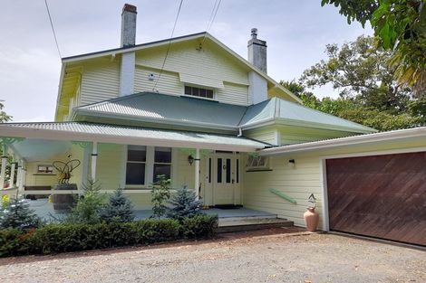 Photo of property in 7 Calico Line, Marton, 4710