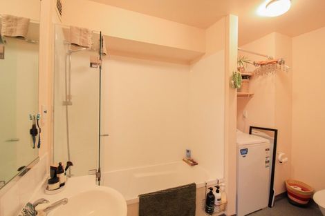 Photo of property in Luxford Villas, 311/72 Herald Street, Berhampore, Wellington, 6023