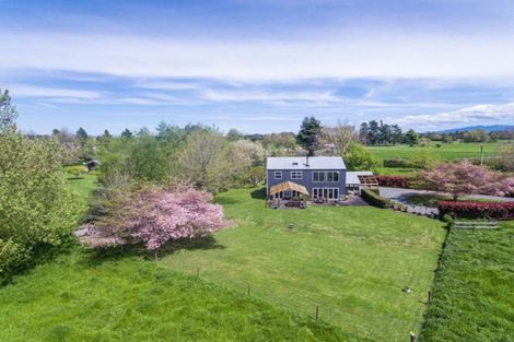 Photo of property in 1/62 Bruntwood Road, Tamahere, Hamilton, 3493