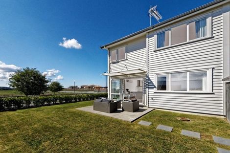 Photo of property in 29 Whenuapai Drive, Whenuapai, Auckland, 0618