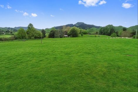 Photo of property in 987 Ongarue Back Road, Ongarue, Taumarunui, 3996