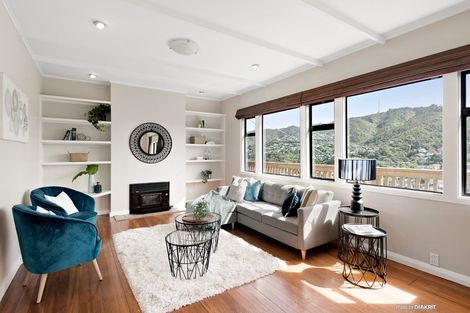 Photo of property in 24a Mysore Street, Khandallah, Wellington, 6035