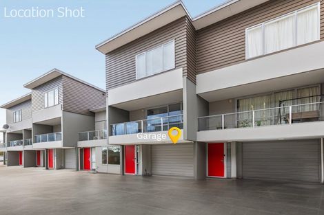 Photo of property in 1/106 Bealey Avenue, Christchurch Central, Christchurch, 8013
