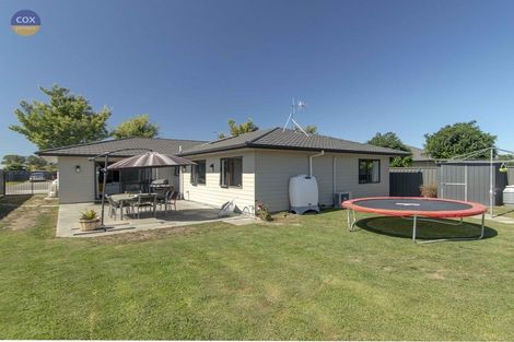 Photo of property in 6 Chatham Mews, Flaxmere, Hastings, 4120