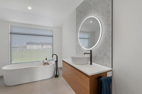 Photo of property in 2 Coles Lane, Rolleston, 7614