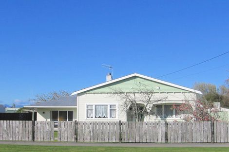 Photo of property in 14 Coley Street Foxton Horowhenua District