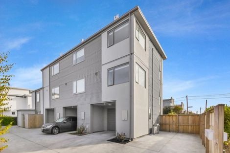 Photo of property in 465 Barbadoes Street, Edgeware, Christchurch, 8013