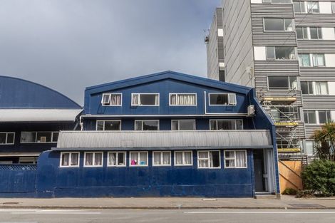 Photo of property in 19/246 Taranaki Street, Mount Cook, Wellington, 6011