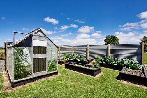 Photo of property in 12 Dowling Road, Longbush, Invercargill, 9871