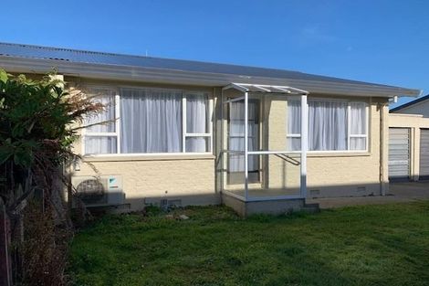 Photo of property in 2/152 Earn Street, Appleby, Invercargill, 9812