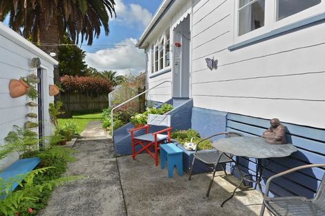 Photo of property in 51 Second Avenue, Avenues, Whangarei, 0110