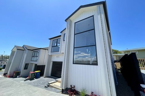 Photo of property in 42b Bond Crescent, Forrest Hill, Auckland, 0620