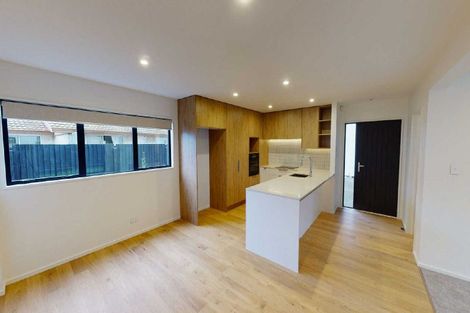 Photo of property in 5/128 Bishop Street, St Albans, Christchurch, 8014