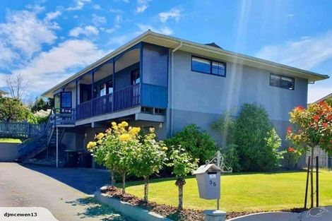 Photo of property in 35 Macaulay Street, Gleniti, Timaru, 7910