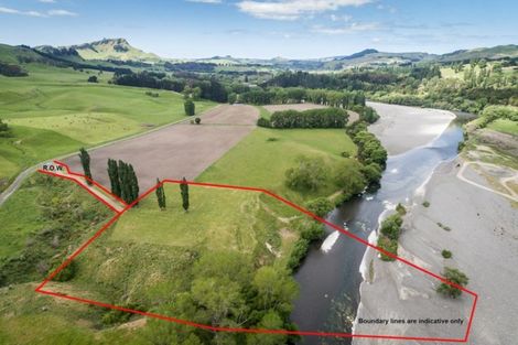 Photo of property in 540 Matangi Road, Matangi, Hamilton, 3284