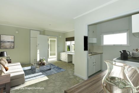 Photo of property in 1 Moncrieff Avenue, Britannia Heights, Nelson, 7010