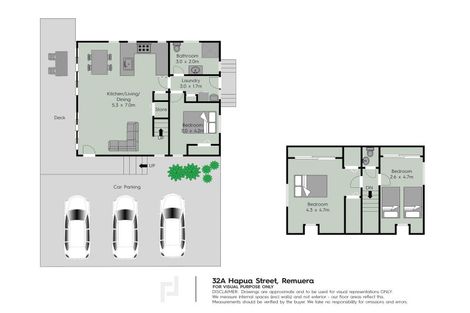 Photo of property in 32a Hapua Street, Remuera, Auckland, 1050