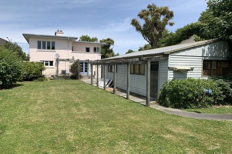 Photo of property in 196 Fendalton Road, Fendalton, Christchurch, 8052