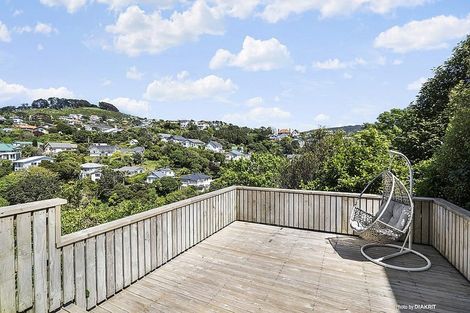 Photo of property in 71 Sefton Street, Wadestown, Wellington, 6012