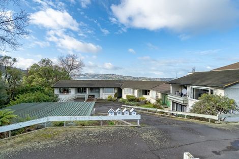 Photo of property in 7c Royal Terrace, Dunedin Central, Dunedin, 9016