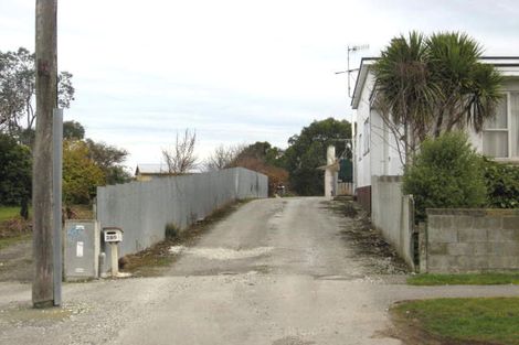 Photo of property in 291 Nelson Street, Strathern, Invercargill, 9812