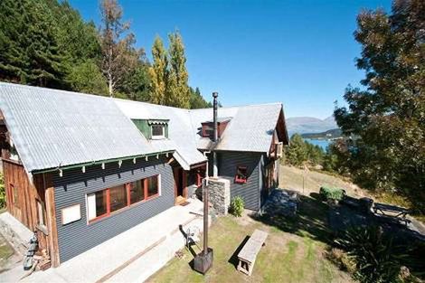 Photo of property in 685 Glenorchy-queenstown Road, Closeburn, Queenstown, 9371