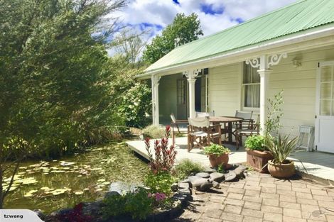 Photo of property in 307 Brunswick Road, Brunswick, Whanganui, 4571
