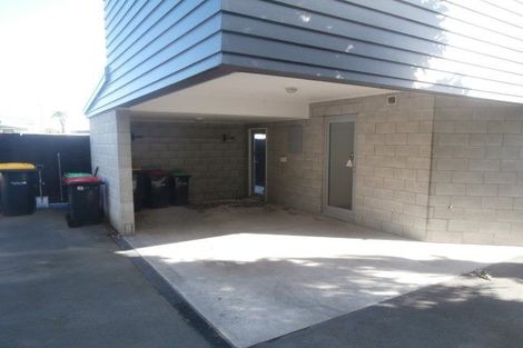 Photo of property in 34 Vogel Street, Richmond, Christchurch, 8013