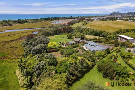 Photo of property in 72 Koutunui Road, Athenree, Katikati, 3177