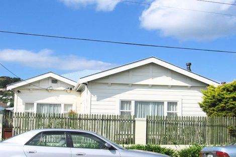 Photo of property in 32 Stone Street, Miramar, Wellington, 6022