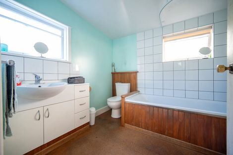 Photo of property in 1 Brook Terrace, The Brook, Nelson, 7010