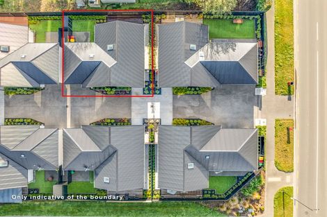 Photo of property in 56b Whincops Road, Halswell, Christchurch, 8025