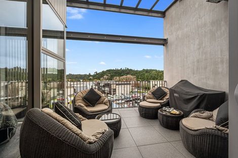 Photo of property in Tenor Apartments, 410/40 Library Lane, Albany, Auckland, 0632