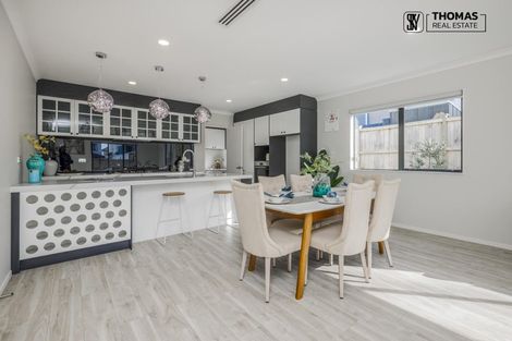 Photo of property in 12 Freshland Drive, Flat Bush, Auckland, 2019