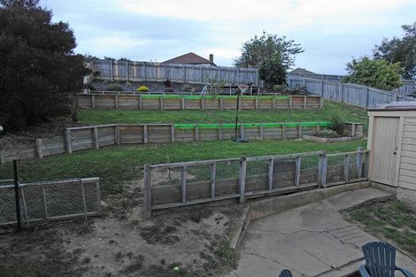 Photo of property in 7 Panmure Avenue, Calton Hill, Dunedin, 9012