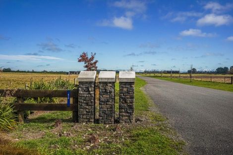 Photo of property in 473d West Melton Road, West Melton, 7676