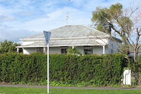 Photo of property in 6 Warwick Street, Mayfield, Blenheim, 7201