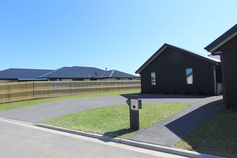 Photo of property in 3 Hurricane Way, Burleigh, Blenheim, 7201