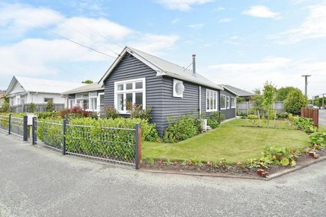 Photo of property in 72 Bamford Street, Woolston, Christchurch, 8023